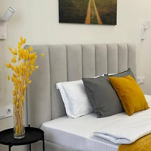  Апартаменты Comfort